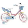 Image de Denver Vélo Stitch 16'' One Size