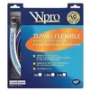 Image de Tuyaux de gaz butane/propane caoutchouc 10ans 2m Wpro tbc208