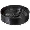 Image de Wpro - CHF183 - Filtre de Hotte à Charbon D183 - Diamètre: 170 mm