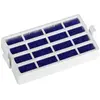 Image de Whirlpool ANT001, Réfrigérateur : accessoires, Bleu, Blanc