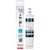 Image de Whirlpool C00424824 Pièces et accessoires du réfrigérateur Filtre à eau bleu, blanc, Filtre à eau, Bleu, Blanc