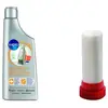 Image de Cassette anti-calcaire Wpro Kit Fer KIM016