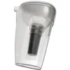 Image de Carafe demineralisante ACTIV STEAM WATER + 1 filtre (131680-37724) Accessoires et entretien 480181700937 WPRO - 131680_8015250043396