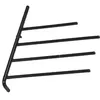 Image de Support Plat Obi Gauche Pour Lave Vaisselle Whirlpool - 481010392221