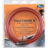 Image de Tuyaux de gaz butane/propane 2m Wpro tbe200