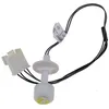 Image de Lave Vaiselle Whirlpool - Detecteur Niveau Eau Seche Linge - 481010398897