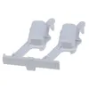 Image de Whirlpool - ensemble bouton poussoir - 481010453065