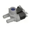 Image de Electrovanne modèle 481227128558 pour lave-linge Whirlpool