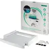 Image de Whirlpool SKS101, Laver + sécher : accessoires