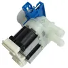 Image de Electrovanne 481010623016 pour Lave linge BAUKNECHT, HOTPOINT ARISTON, KITCHENAID, WHIRLPOOL