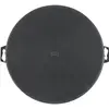 Image de Whirlpool CHF210/1, Cooker hood filter, Black, Carbon,, 35 mm, 360 g, Filtre pour hotte, Noir
