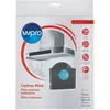 Image de Whirlpool 484000008581, Filtre pour hotte, Bleu, Noir, Multicolore