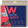 Image de Whirlpool 484000008582, Cooker hood filter,, 215 mm, 205 mm, 43 mm, 1 pc(s), Cuisinière + four : accessoires
