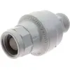 Image de WPRO Aqua-stop mécanique Gris, Laver + sécher : accessoires, Gris