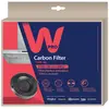 Image de Whirlpool 484000008783, Cuisinière + four : accessoires
