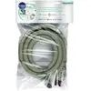 Image de Konjac Sponge C00385519 TILLØBSSLANGE MED AQUASTOP 3/4 4 MTR 10 BAR 90°C, Laver + sécher : accessoires