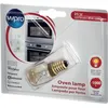 Image de Ampoule pour four Wpro 25 W 172 lumen Blanc chaud