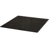 Image de WPRO Tapis Antivibratoire 60x60cm