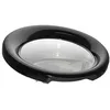 Image de Hublot Complet Pour Lave Linge Whirlpool - C00517297
