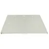 Image de Facade De Porte Zinc Pour Lave Vaisselle Scholtes - C00256855