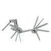 Image de Pnk Multi-outil Octopus 11 One Size