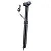 Image de Tranzx Tige De Selle Télescopique Po309in Inner Cable 290-410 mm