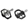 Image de Xpedo Pédales Double Fonction Compatible Avec Shimano Spd One Size