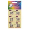 Image de Pnk Maillon De Chaîne 9s 6 Unités One Size