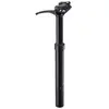 Image de Tranzx Tige De Selle Télescopique 120 Mm 280-400 mm
