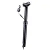 Image de Tranzx Tige De Selle Télescopique P309150 Inner Cable 308-458 mm