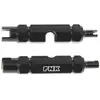 Image de Bike Hand Démonte-obturateur De Valve Presta/schrader One Size