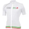 Image de Pnk Maillot à Manches Courtes Italia XL