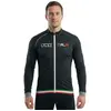 Image de Pnk Maillot à Manches Longues Italia M
