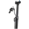 Image de Tranzx Tige De Selle Télescopique N272 285-390 mm
