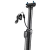 Image de Tranzx Tige De Selle Télescopique N316 External Cable 275-400 mm