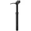 Image de Tranzx Tige De Selle Télescopique 290-390 mm