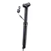 Image de Tranzx Tige De Selle Télescopique P349100 Inner Cable 256-356 mm