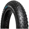 Image de Barbieri Pneu Rigide Urbain Mission 72 Tpi 20´´ X 4.00 20´´ x 4.00