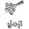 Image de Xpedo Pédales M-force 3 One Size