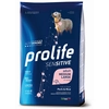 Image de Dog Prolife sensitive porc & riz - 10 kg