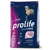 Image de Dog Prolife Grain free porc & pomme de terre - 10 kg