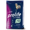 Image de Dog Prolife Grainfree Sensitive medium/large poisson et pomme de terre - 10 kg