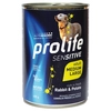 Image de 400 g Prolife Dog Wet Sensitive nourriture pour chien humide