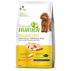 Image de 7kg Natural Trainer Adult Small & Toy poulet - Croquettes pour chien