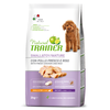 Image de 2kg Natural Trainer Mature Small & Toy poulet - Croquettes pour chien