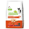 Image de Natural Trainer adulte medium avec poulet - 3 kg