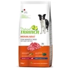 Image de 12kg Natural Trainer Adult Medium boeuf - Croquettes pour chien