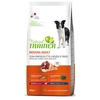 Image de Natural Trainer adulte medium avec prosciutto crudo pour chien - 12 kg