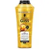Image de GLISS OIL Shampoing NUTRITIF 400 ml