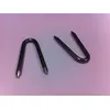 Image de Sans marque Pointes crampillon pour cloture, 1 kg